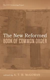 Cover of The New Reformed Book of Common Order