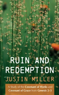 Cover of Ruin and Redemption
