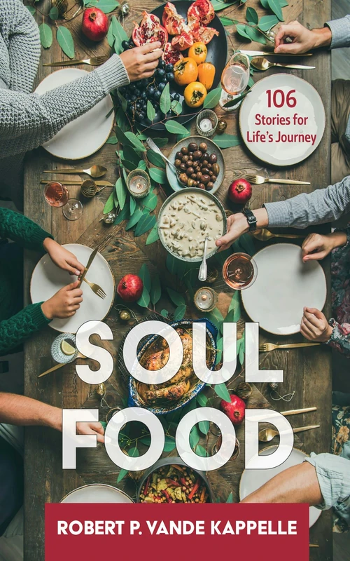 Cover of Soul Food
