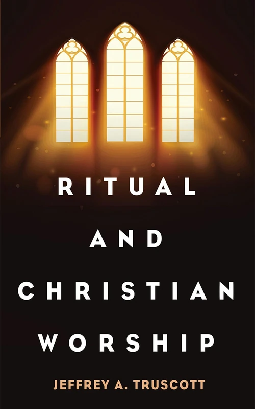 Cover of Ritual and Christian Worship