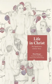 Cover of Life in Christ