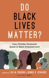 Cover of Do Black Lives Matter?