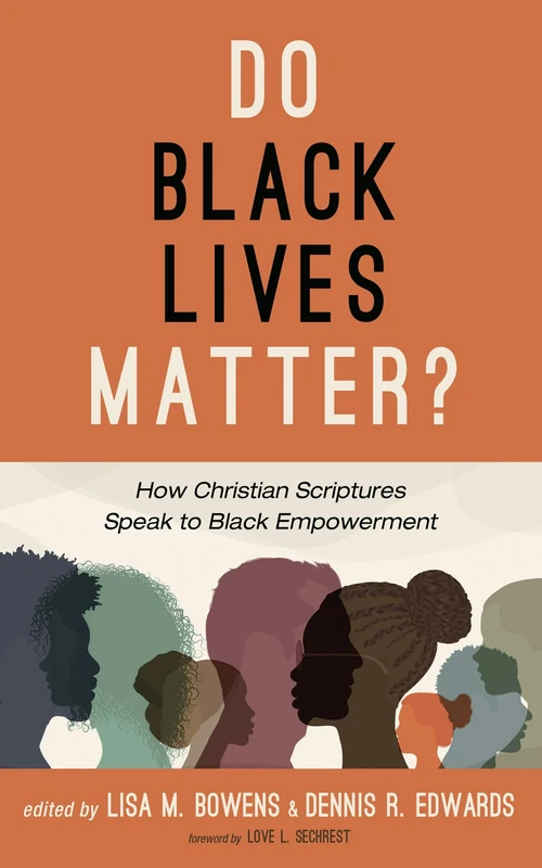 Cover of Do Black Lives Matter?