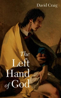 Cover of The Left Hand of God