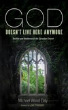 Cover of God Doesn’t Live Here Anymore