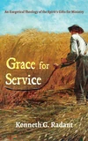 Cover of Grace for Service