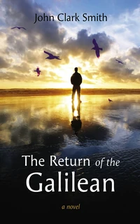 Cover of The Return of the Galilean