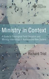 Cover of Ministry in Context