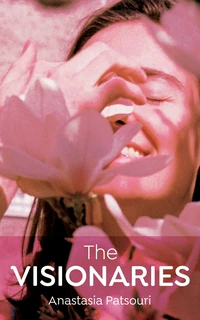 Cover of The Visionaries