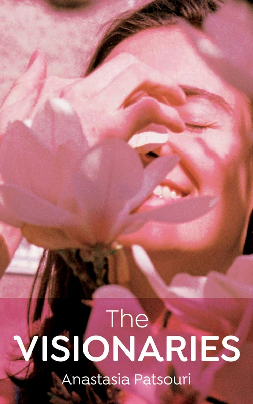 Cover of The Visionaries