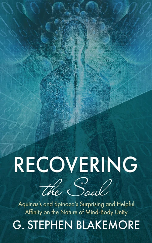 Cover of Recovering the Soul