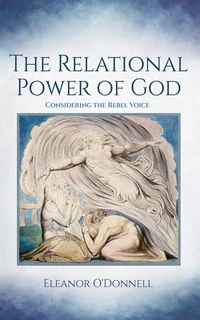 Cover of The Relational Power of God