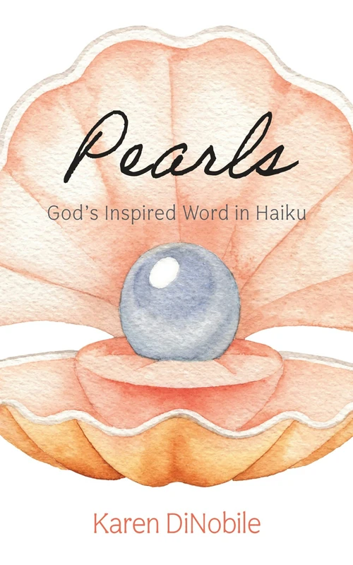 Cover of Pearls