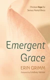Cover of Emergent Grace
