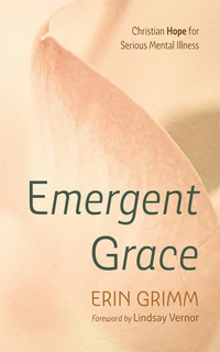 Cover of Emergent Grace