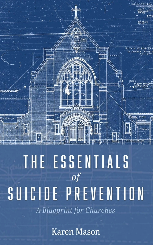Cover of The Essentials of Suicide Prevention