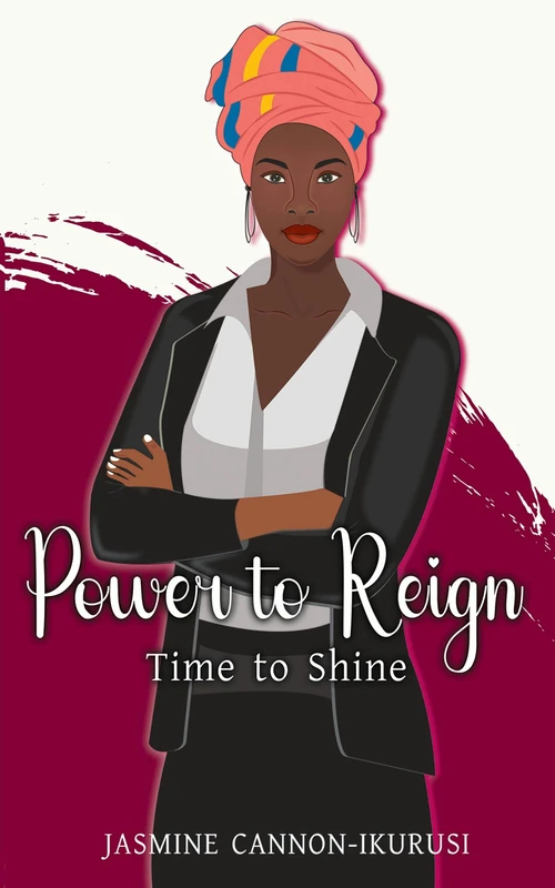 Cover of Power to Reign