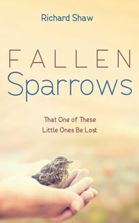 Cover of Fallen Sparrows