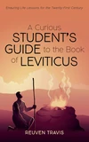 Cover of A Curious Student’s Guide to the Book of Leviticus