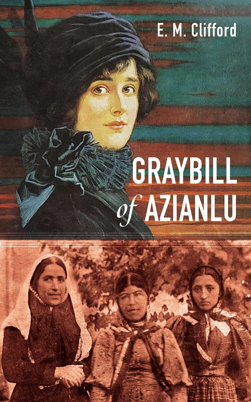 Cover of Graybill of Azianlu