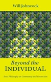 Cover of Beyond the Individual