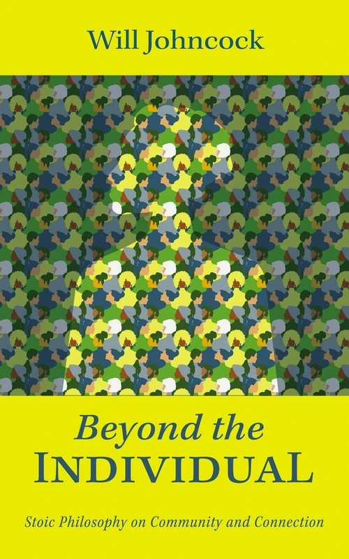 Cover of Beyond the Individual