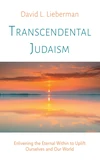 Cover of Transcendental Judaism