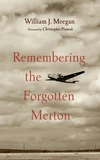 Cover of Remembering the Forgotten Merton