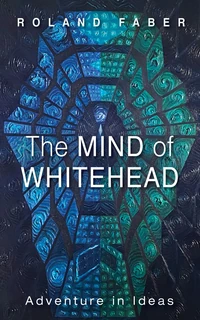 Cover of The Mind of Whitehead