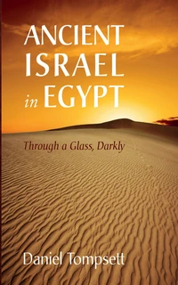 Cover of Ancient Israel in Egypt