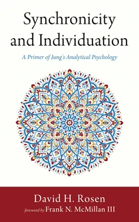 Cover of Synchronicity and Individuation