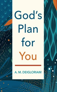 Cover of God’s Plan for You