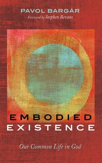 Cover of Embodied Existence