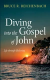 Cover of Diving into the Gospel of John