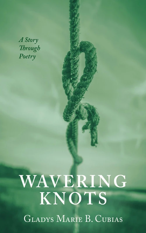 Cover of Wavering Knots