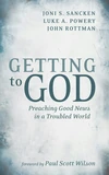 Cover of Getting to God