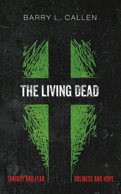 Cover of The Living Dead