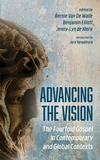 Cover of Advancing the Vision
