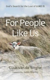 Cover of For People Like Us