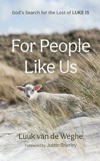 Cover of For People Like Us