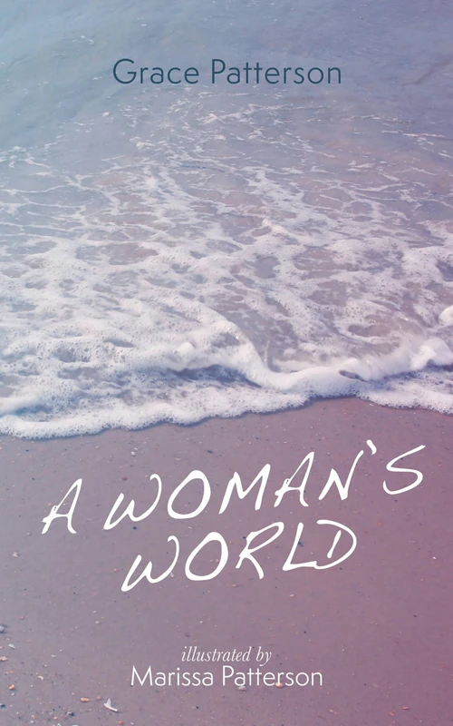 Cover of A Woman’s World