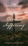 Cover of Divine Suffering