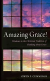 Cover of Amazing Grace!