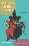 Cover of Reading the Bible for a Change, Second Edition
