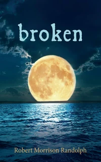 Cover of Broken
