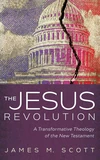 Cover of The Jesus Revolution