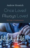 Cover of Once Loved Always Loved