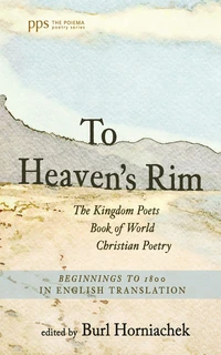 Cover of To Heaven's Rim