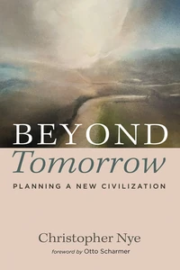 Cover of Beyond Tomorrow