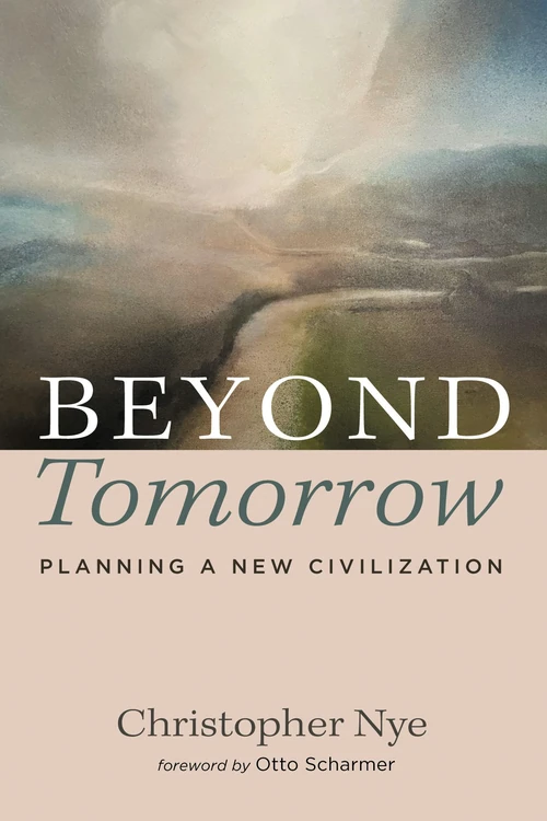 Cover of Beyond Tomorrow